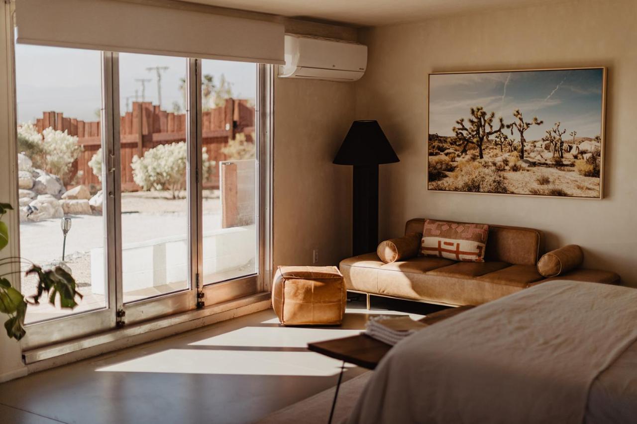 King Suite at Miracle Manor Boutique Hotel & Spa