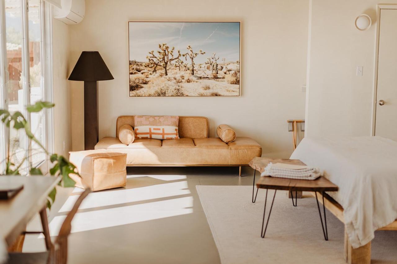 King Suite at Miracle Manor Boutique Hotel & Spa