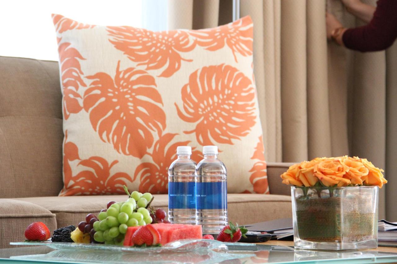 | Marenas Beach Resort