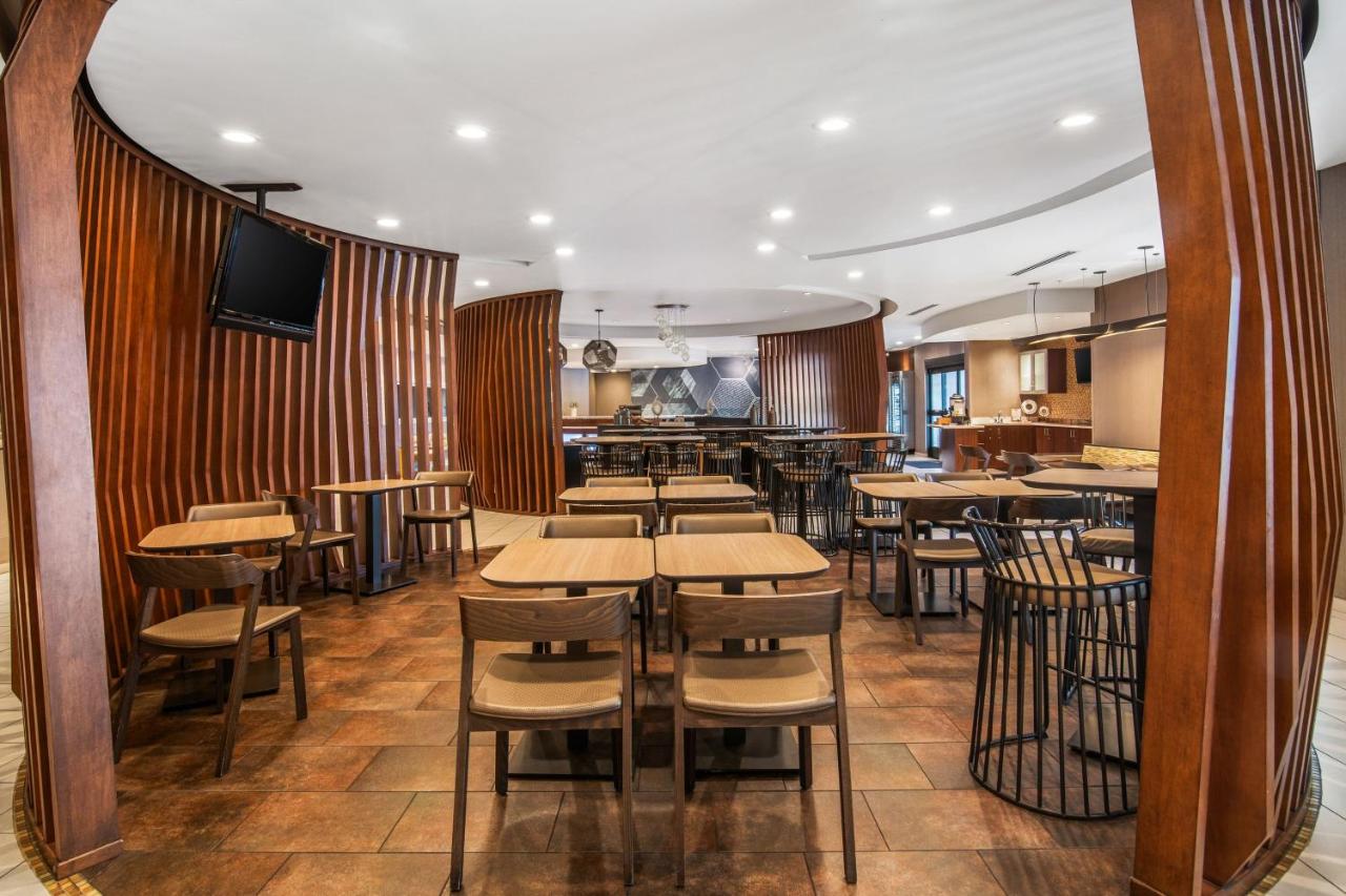 | SpringHill Suites Las Vegas Henderson
