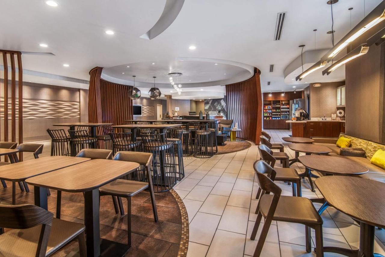 | SpringHill Suites Las Vegas Henderson