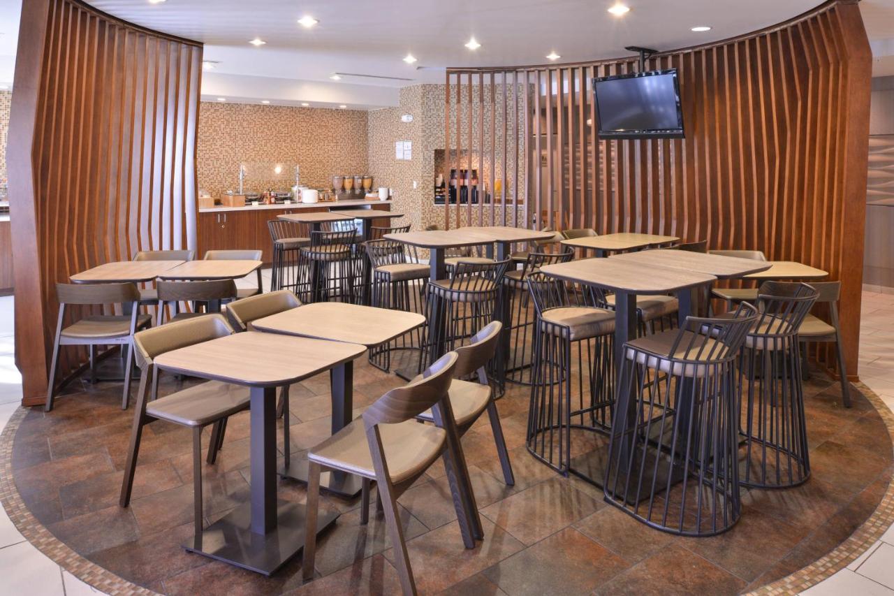 | SpringHill Suites Las Vegas Henderson