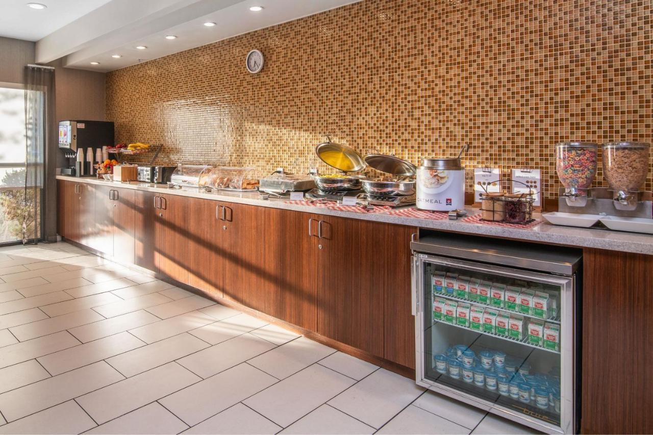 | SpringHill Suites Las Vegas Henderson