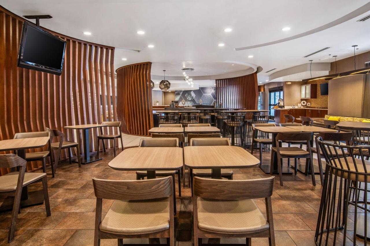 | SpringHill Suites Las Vegas Henderson