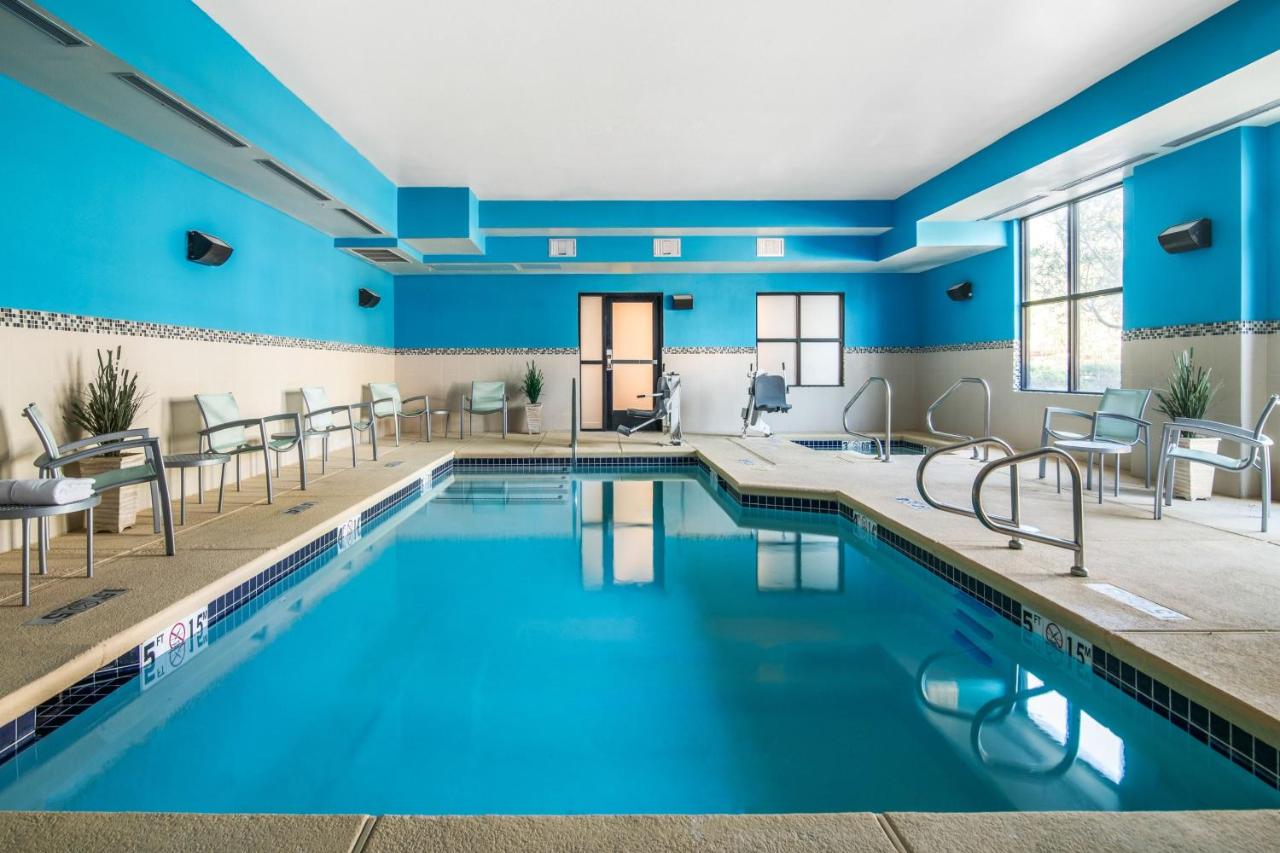  | SpringHill Suites Las Vegas Henderson