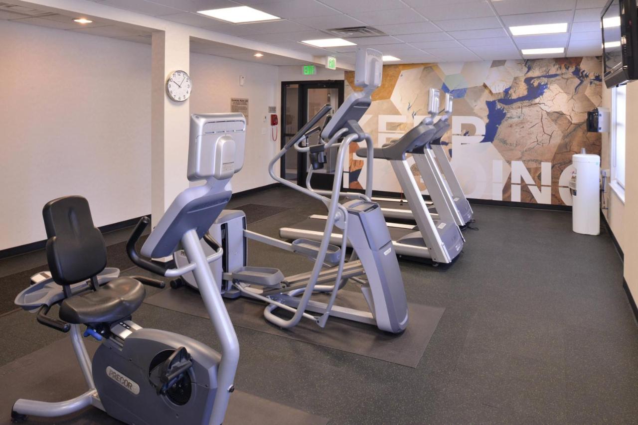 | SpringHill Suites Las Vegas Henderson