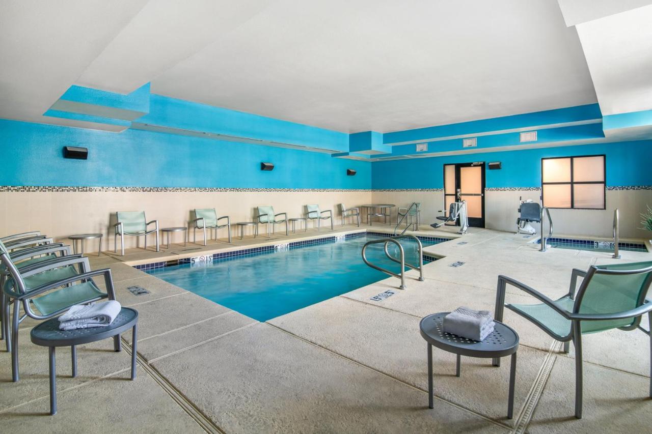 | SpringHill Suites Las Vegas Henderson