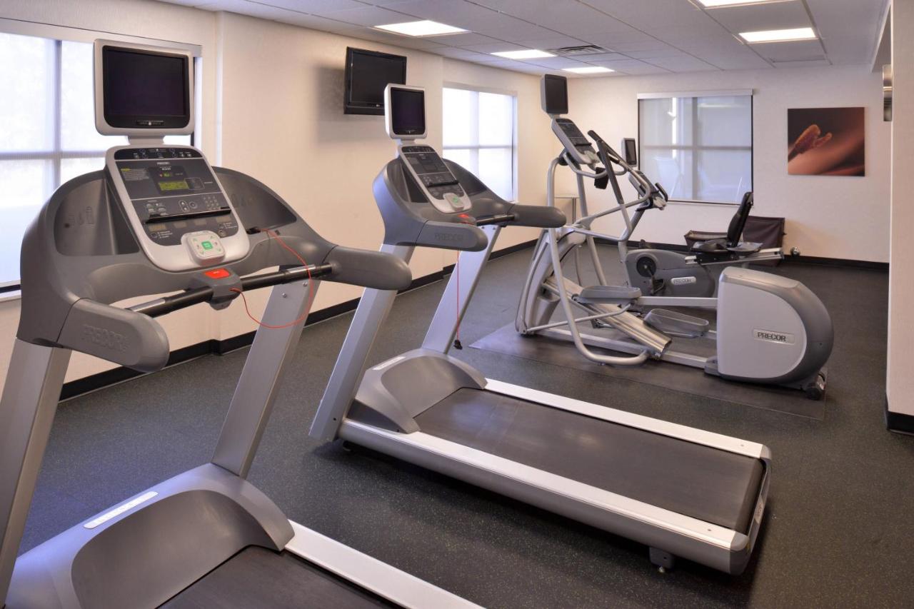 | SpringHill Suites Las Vegas Henderson