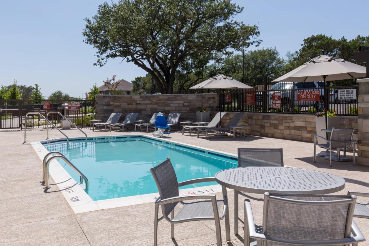 | TownePlace Suites by Marriott Austin North/Lakeline