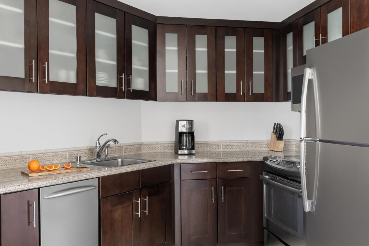 Three-Bedroom Villa with Sofa Bed (No Resort Fees) at Marriott's Grand Chateau