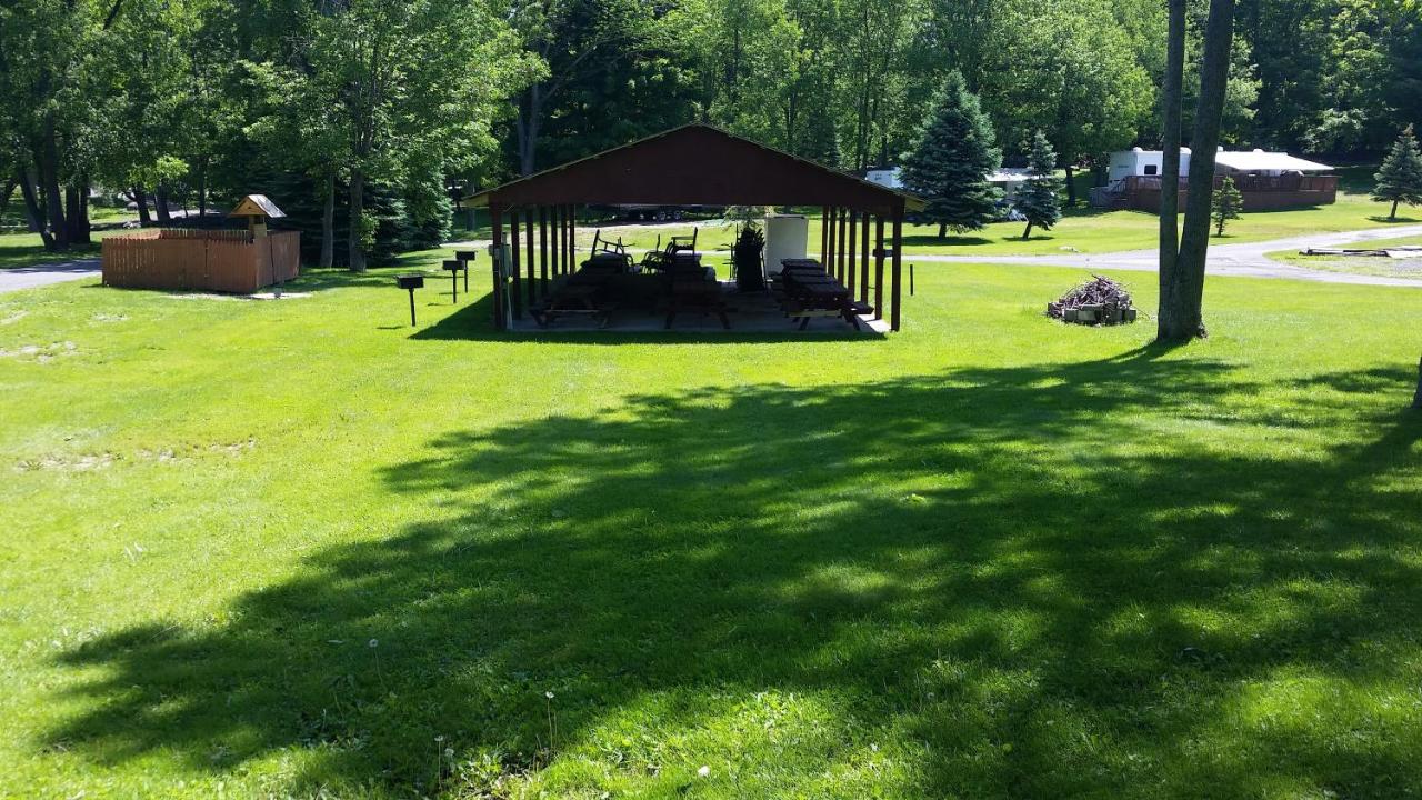  | K&G Lodge