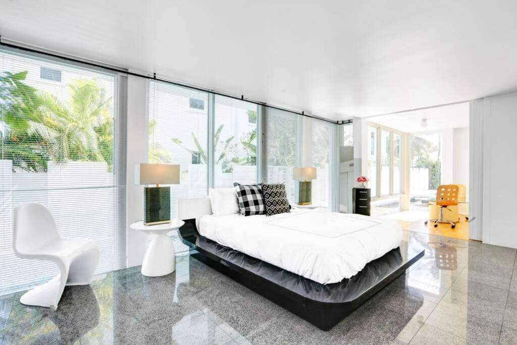 | Villa Oclano