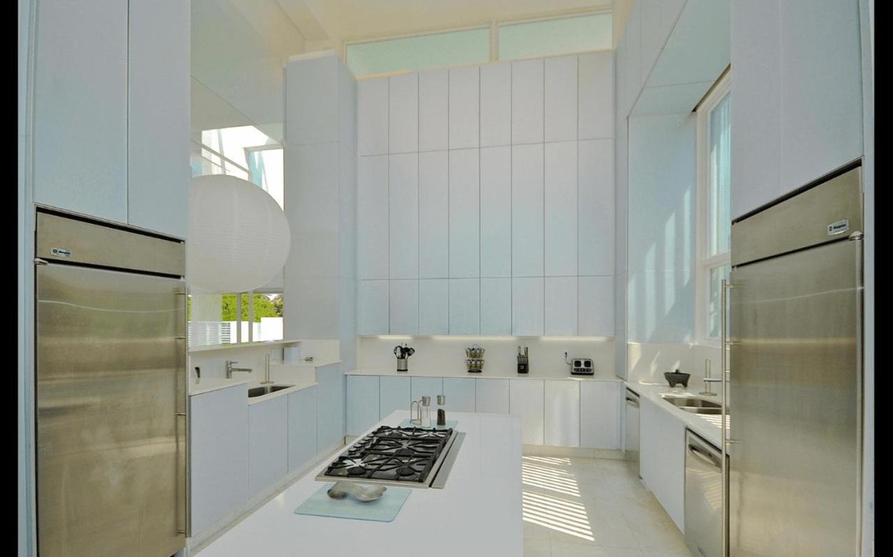 | Villa Oclano