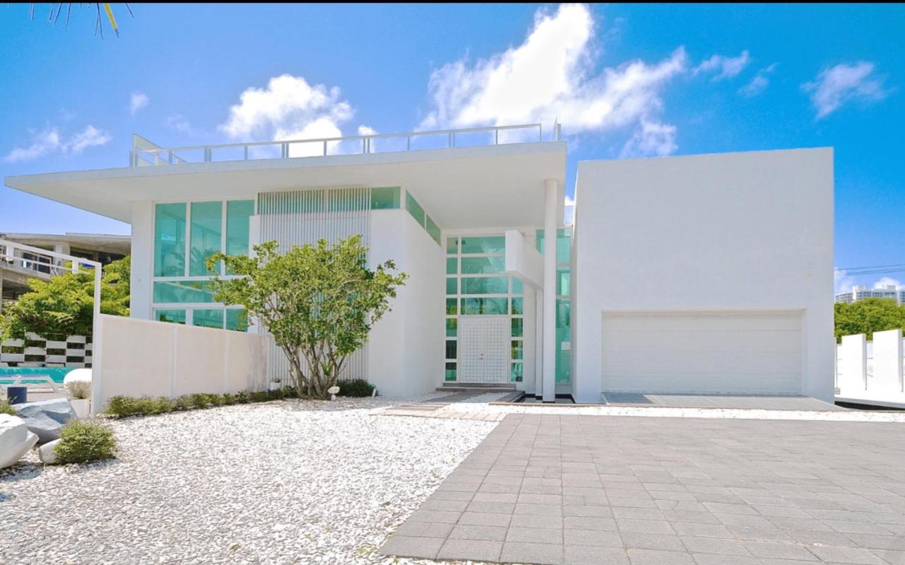 | Villa Oclano