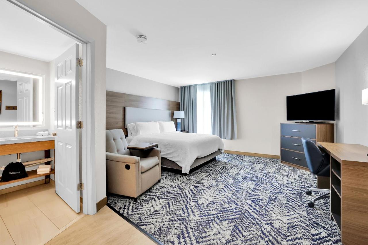 King Studio - Non-Smoking at Candlewood Suites Atlanta West I-20, an IHG Hotel