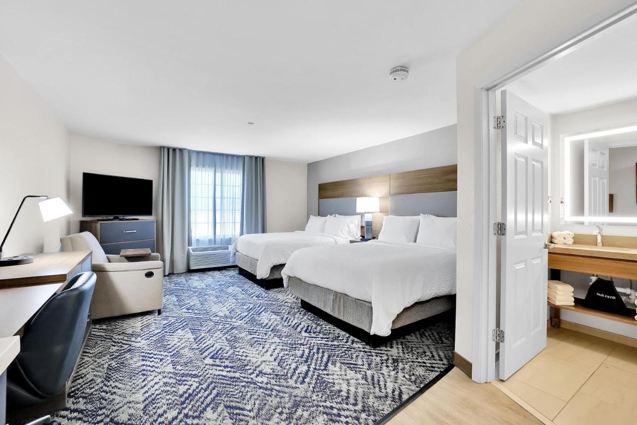 Queen Studio - Non-Smoking at Candlewood Suites Atlanta West I-20, an IHG Hotel