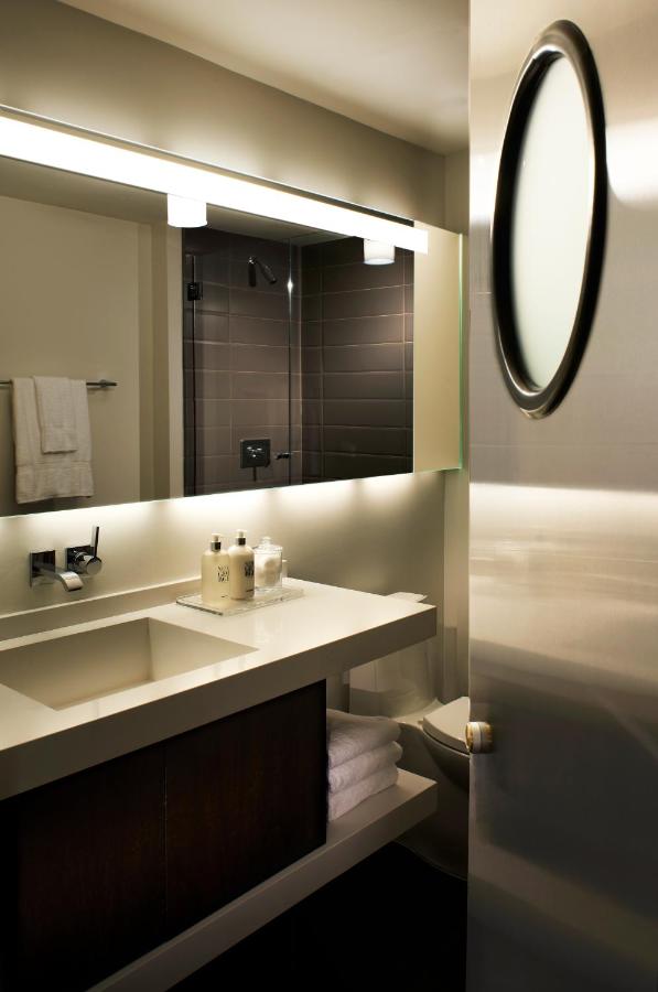 Premier Studio King at Hotel Zetta San Francisco