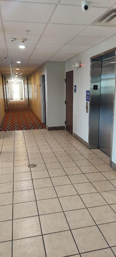 | Microtel Inn & Suites by Wyndham Hoover/Birmingham
