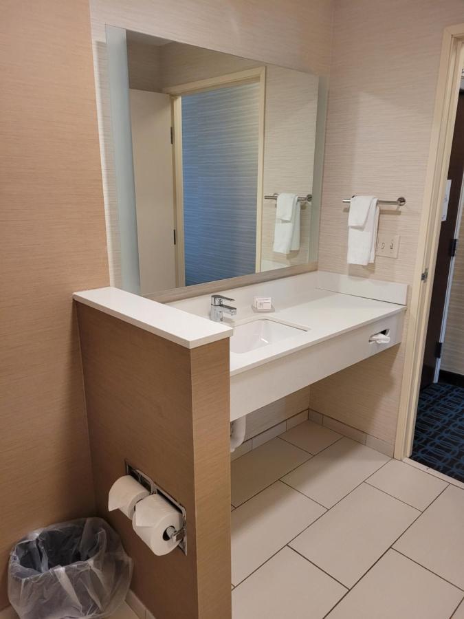 | Fairfield Inn & Suites by Marriott Butte