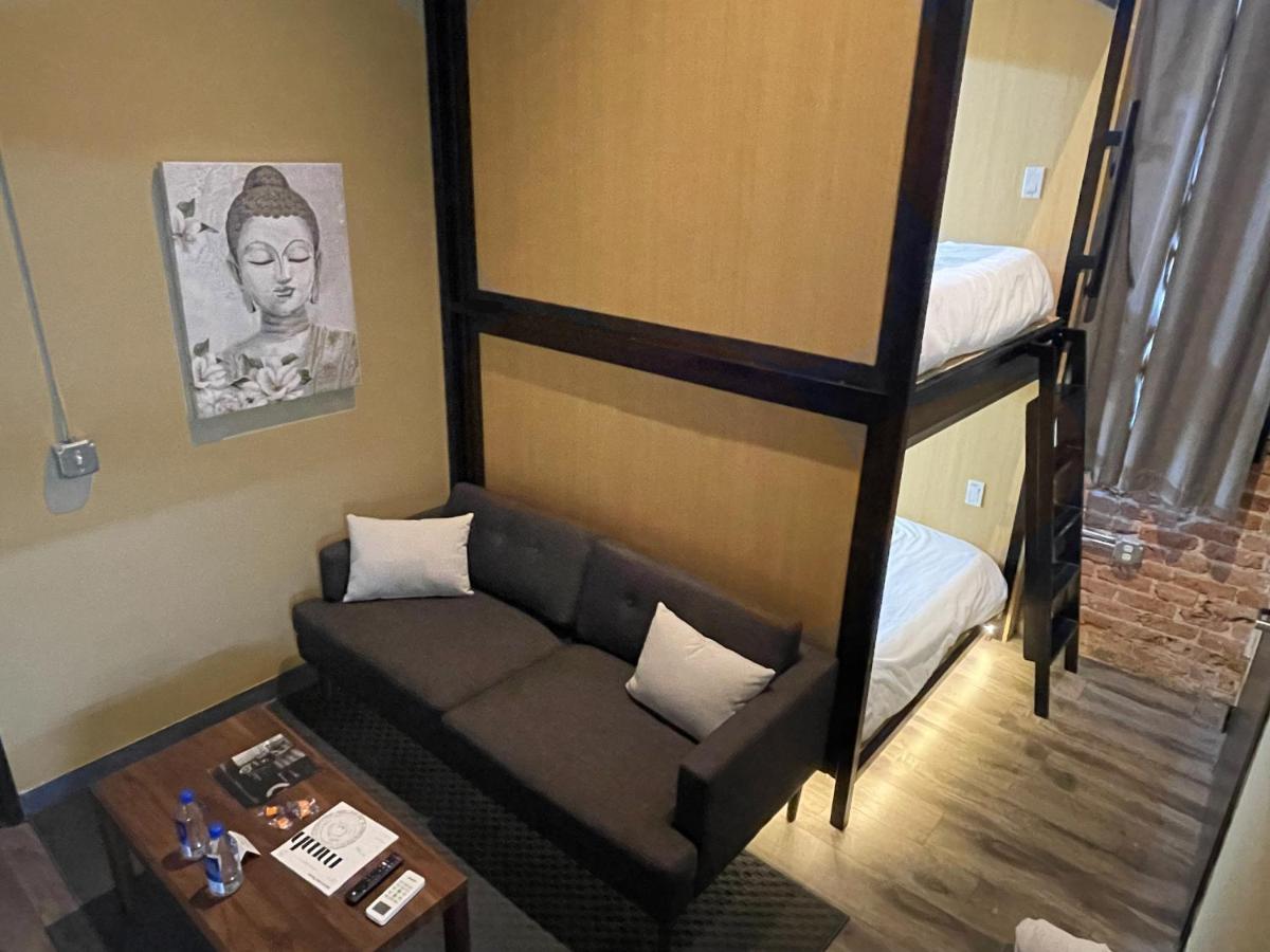 | Boxstel - Modern Stay