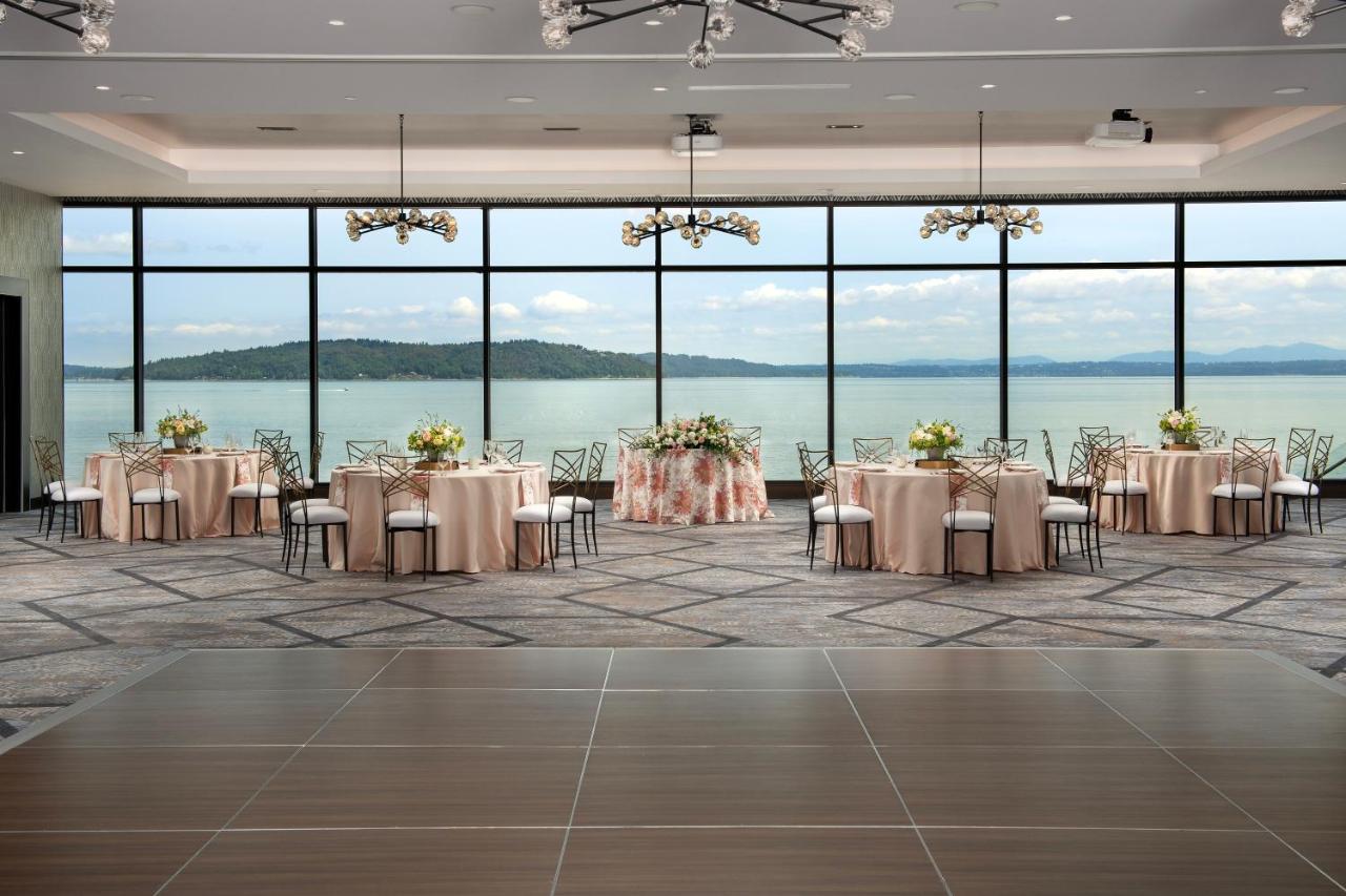  | Silver Cloud Hotel Tacoma at Point Ruston Waterfront