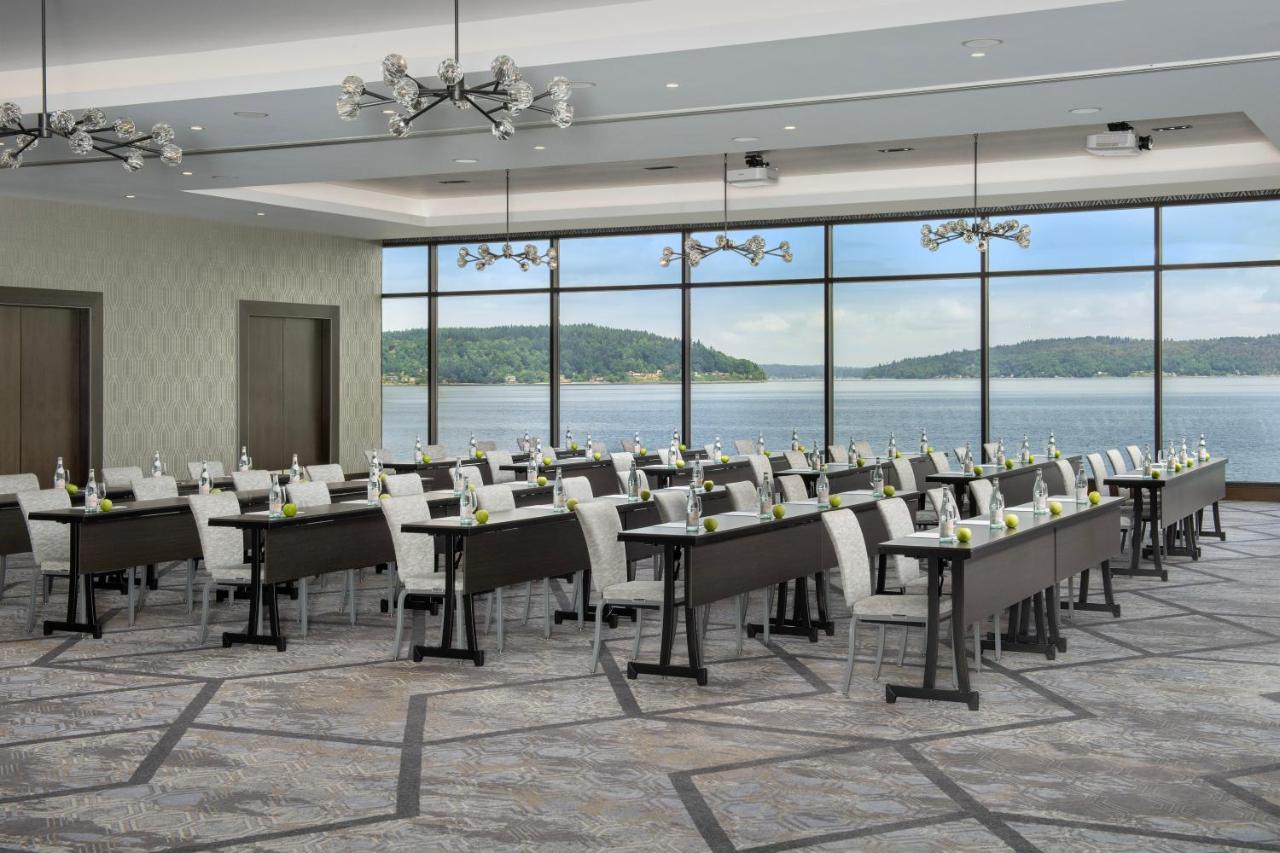  | Silver Cloud Hotel Tacoma at Point Ruston Waterfront