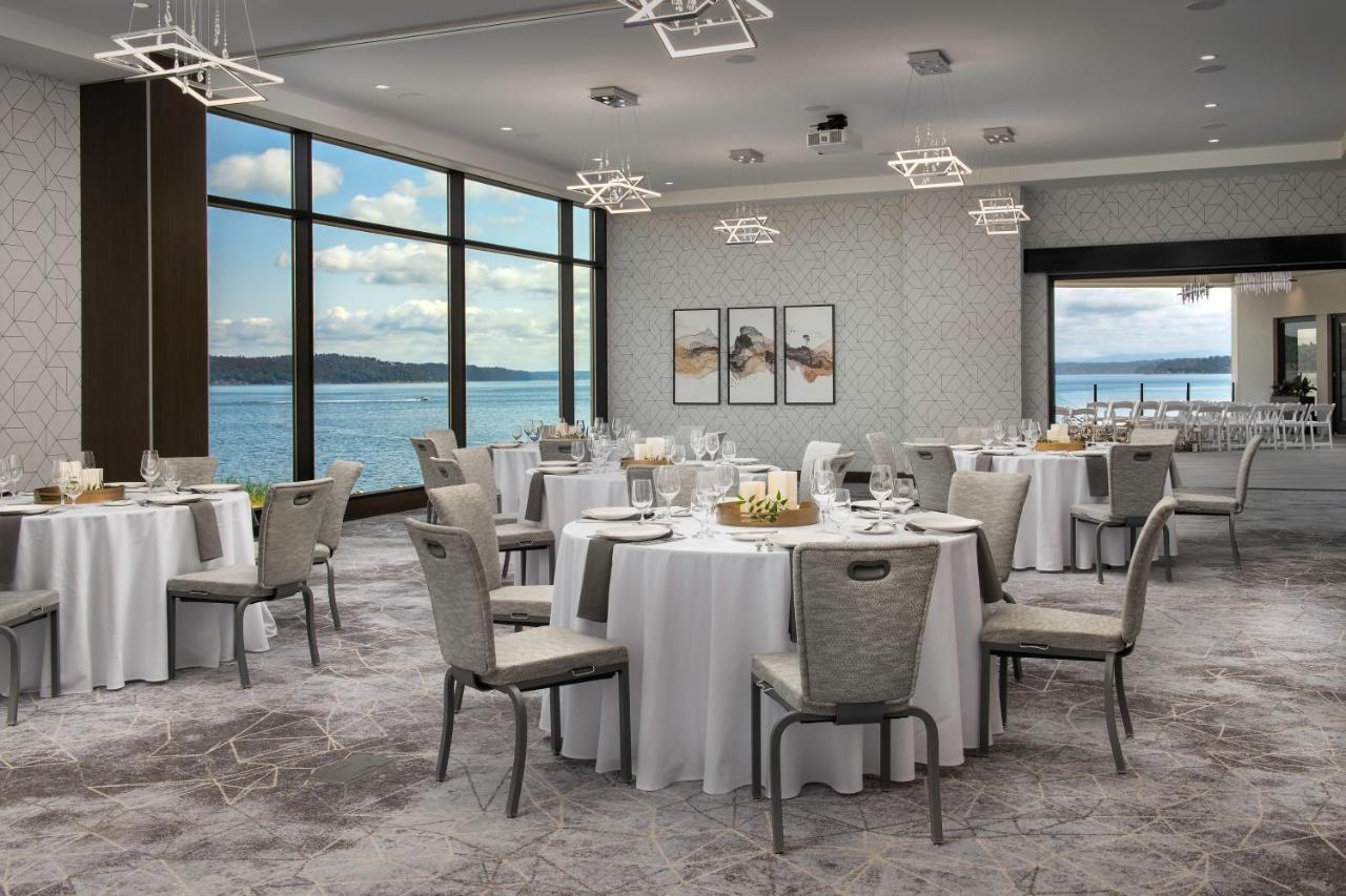  | Silver Cloud Hotel Tacoma at Point Ruston Waterfront