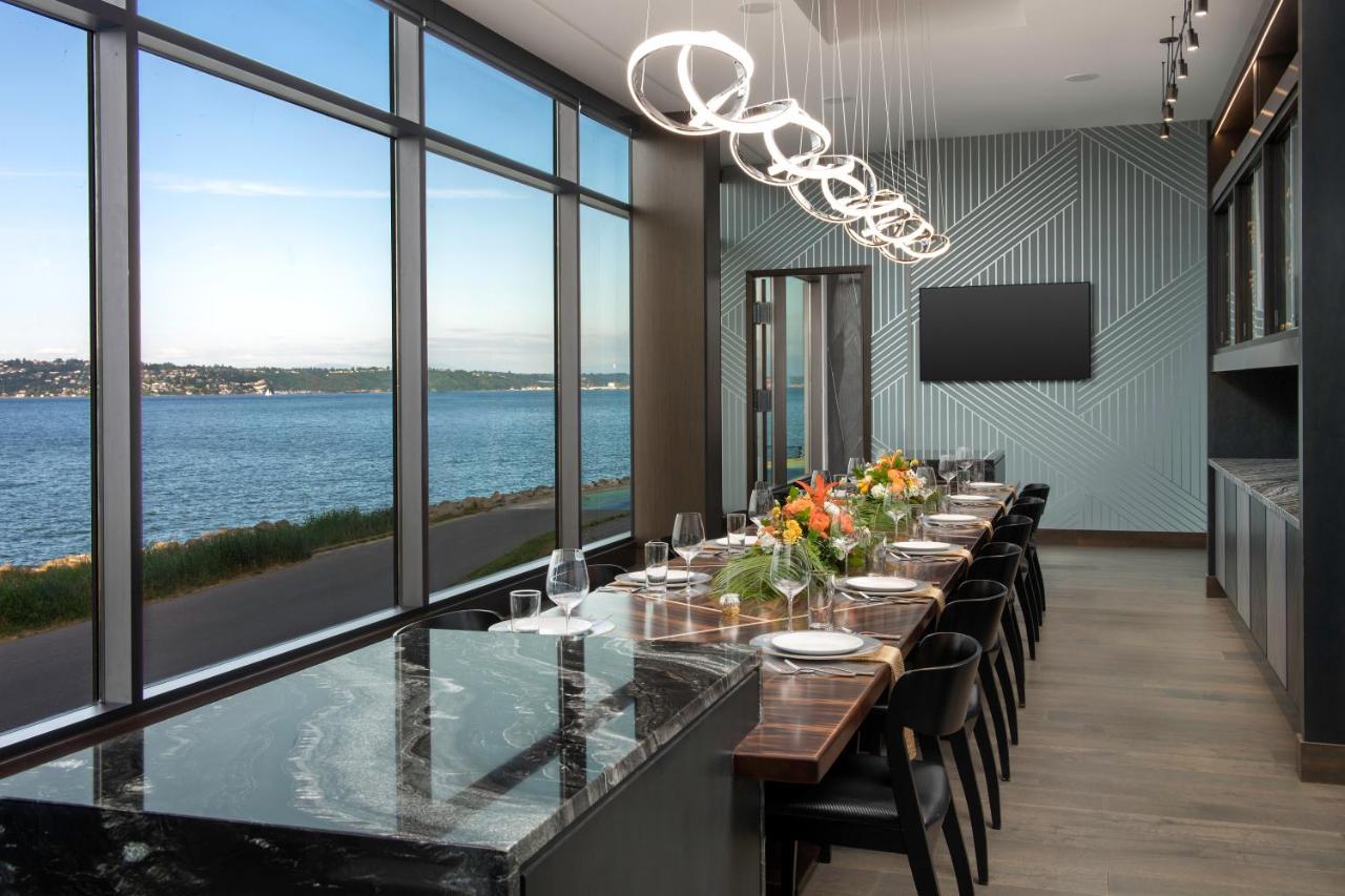  | Silver Cloud Hotel Tacoma at Point Ruston Waterfront