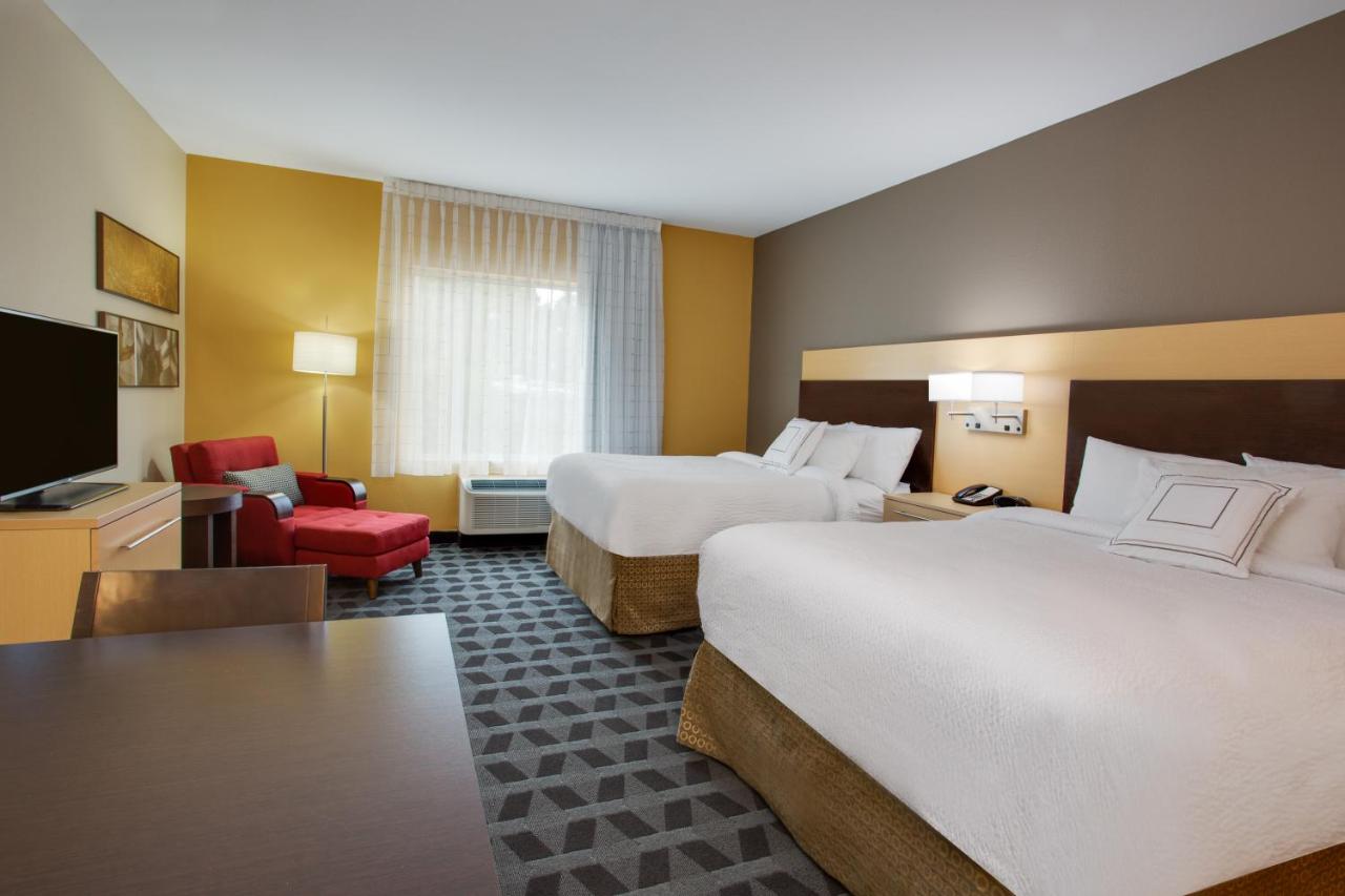 | TownePlace Suites by Marriott Gainesville Northwest