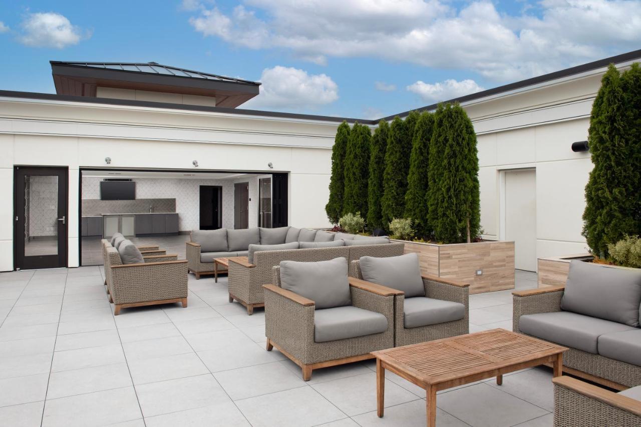  | Silver Cloud Hotel Tacoma at Point Ruston Waterfront
