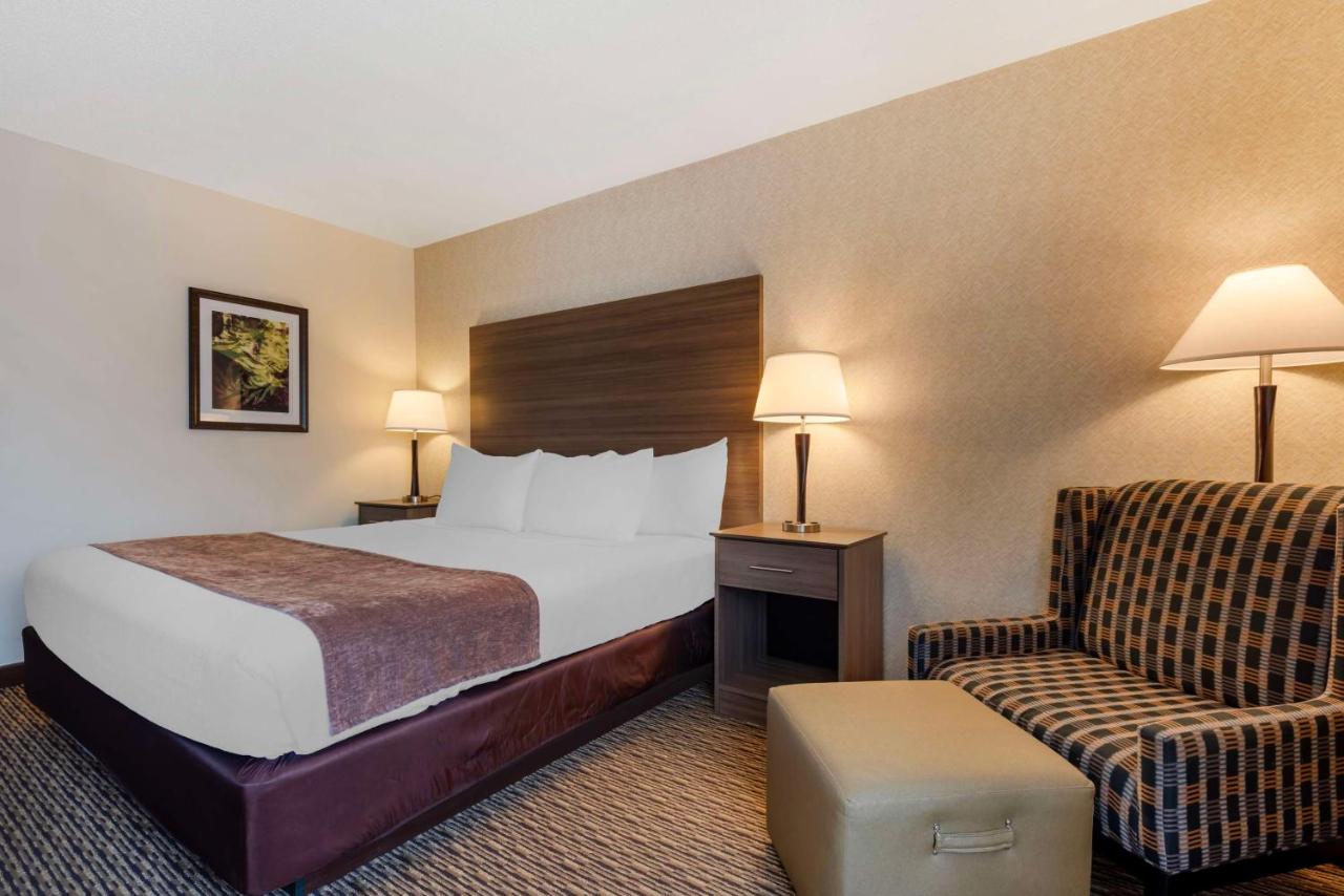  | Best Western Spooner Riverplace
