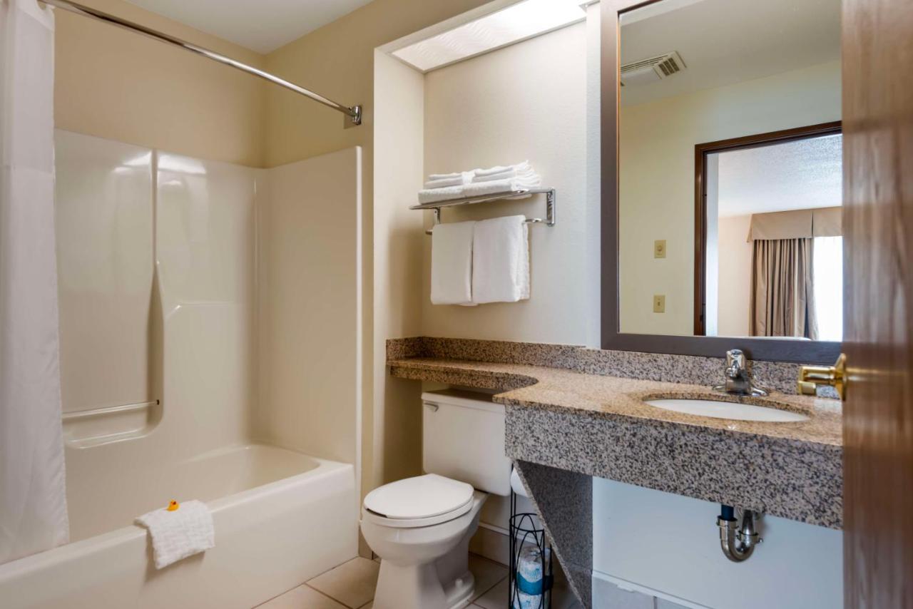 | Best Western Spooner Riverplace