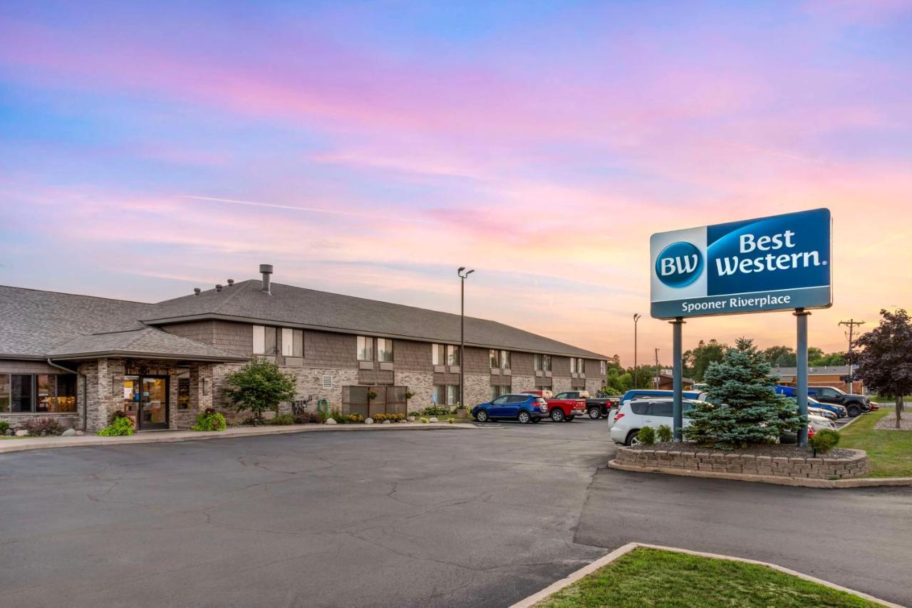 | Best Western Spooner Riverplace