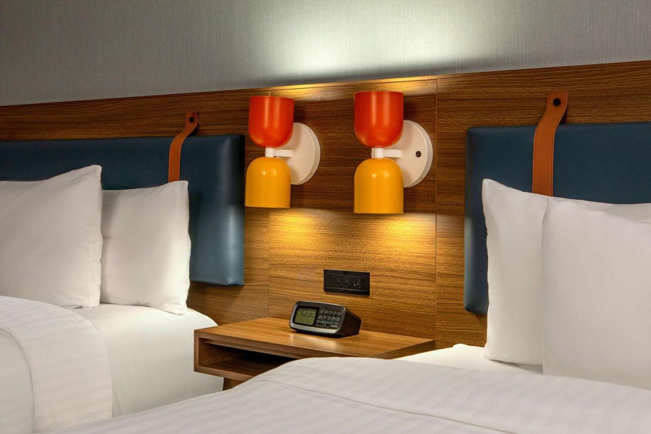 | Sonesta Select Boston Foxborough Mansfield