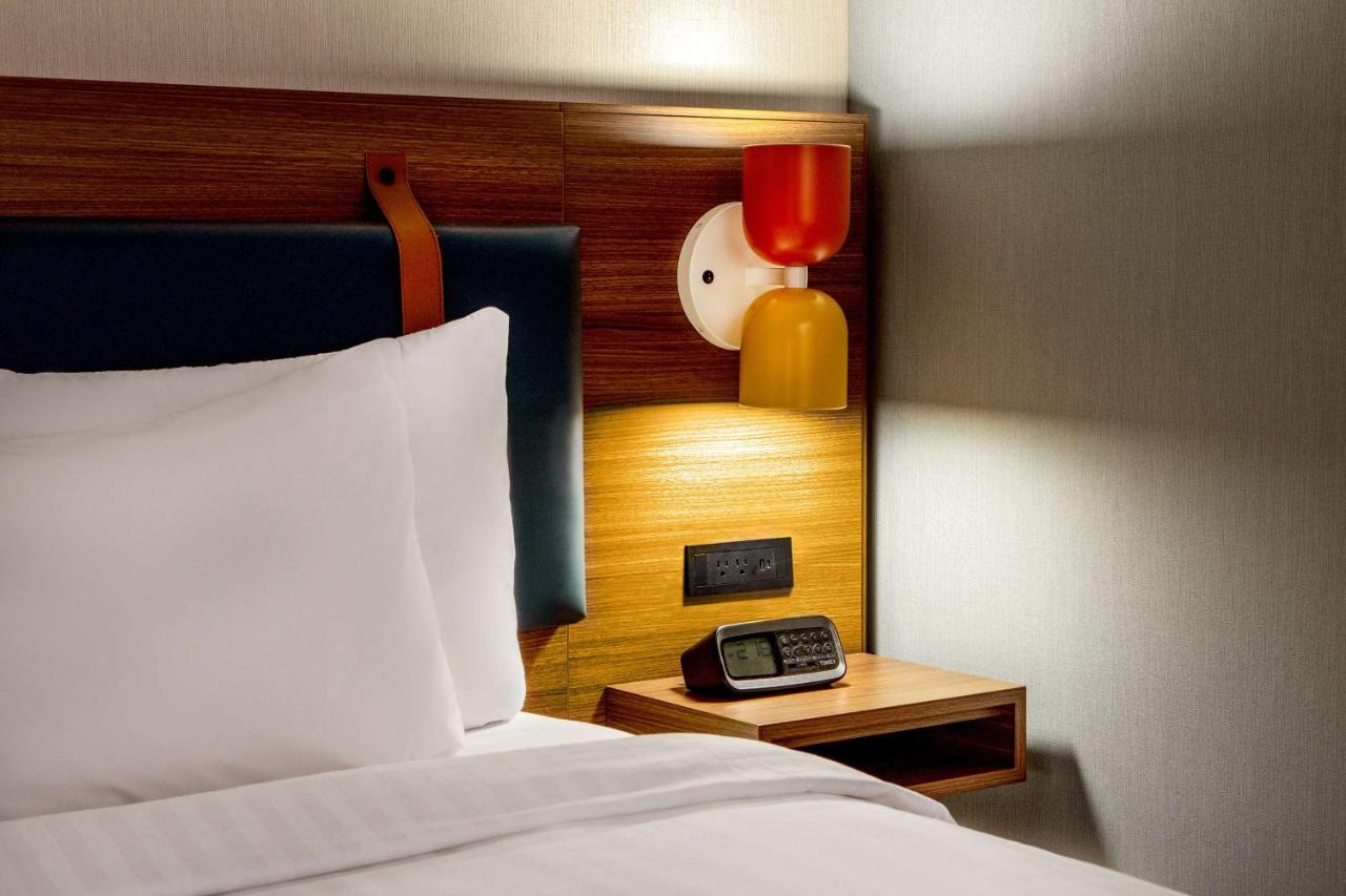 | Sonesta Select Boston Foxborough Mansfield