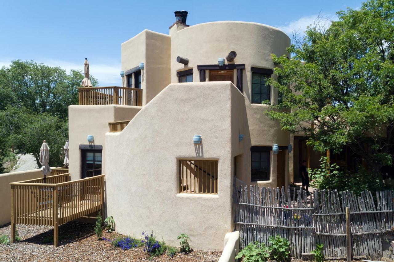  | Inn on La Loma Plaza