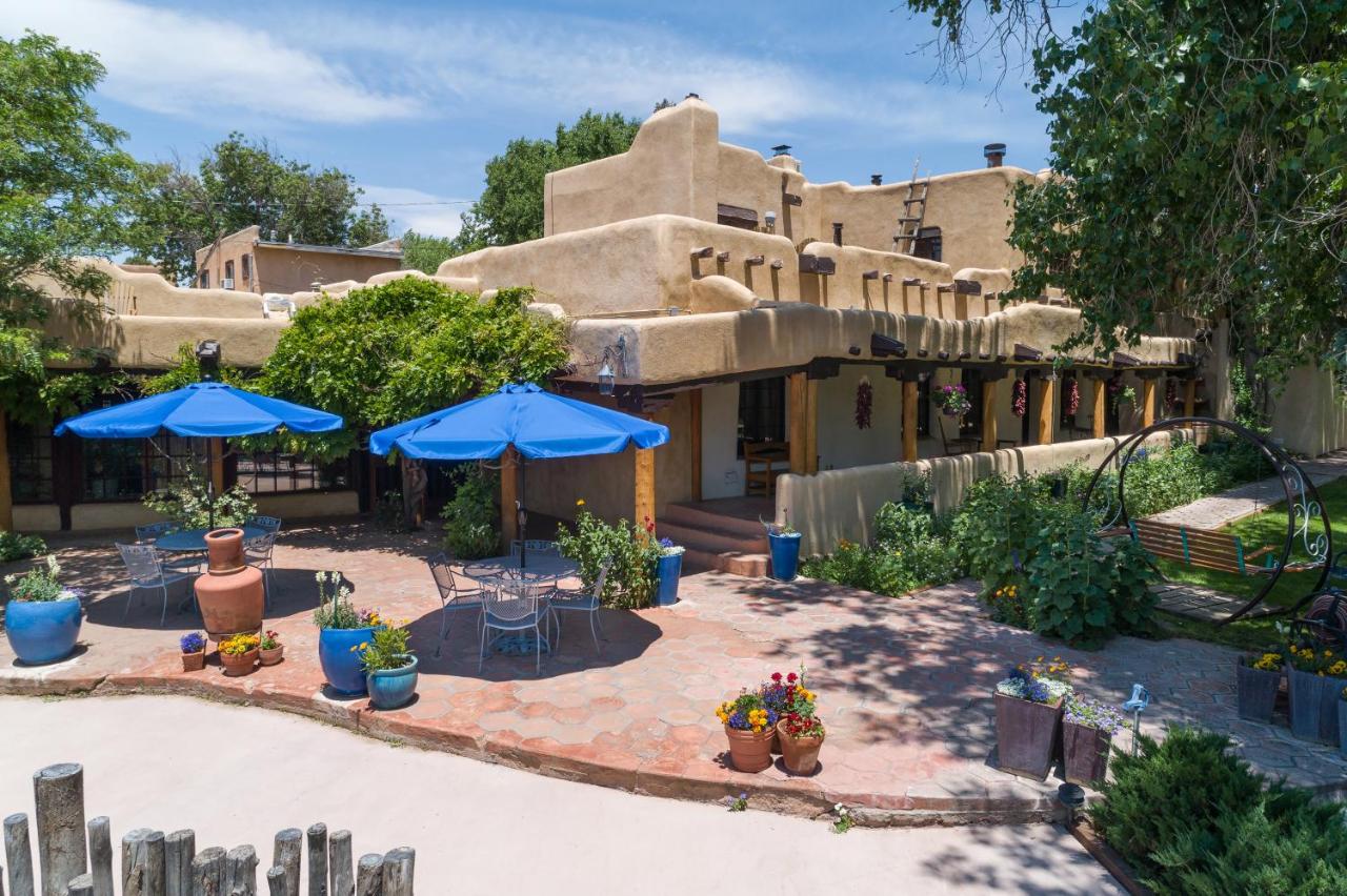  | Inn on La Loma Plaza