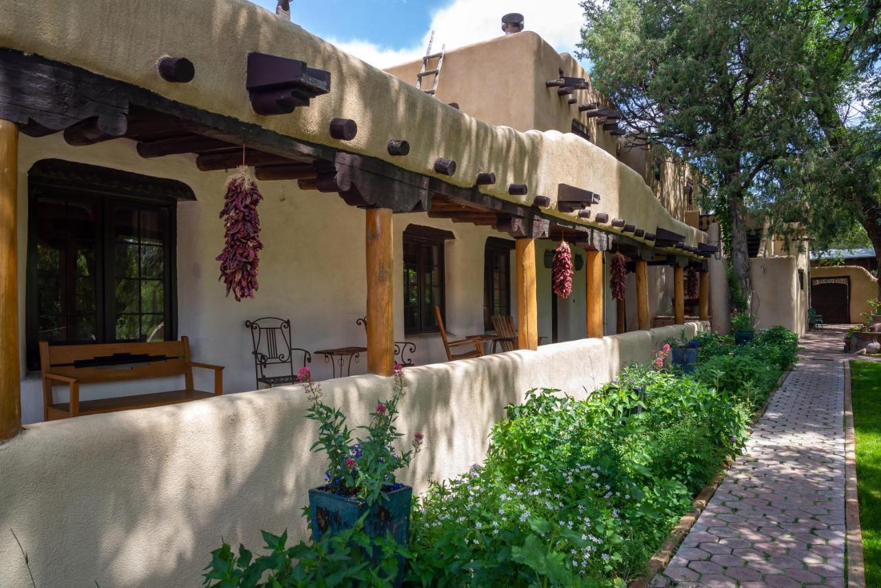  | Inn on La Loma Plaza
