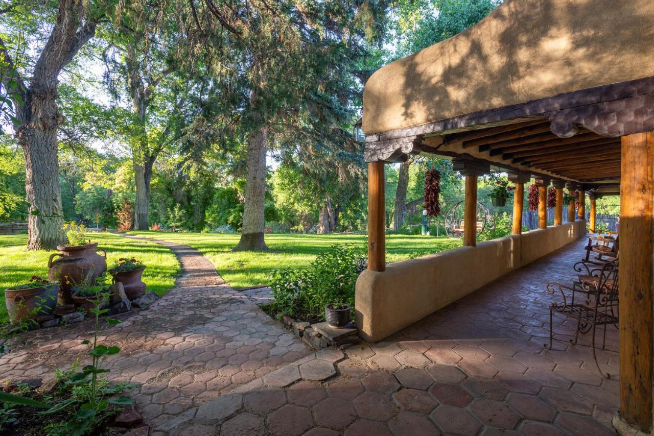  | Inn on La Loma Plaza
