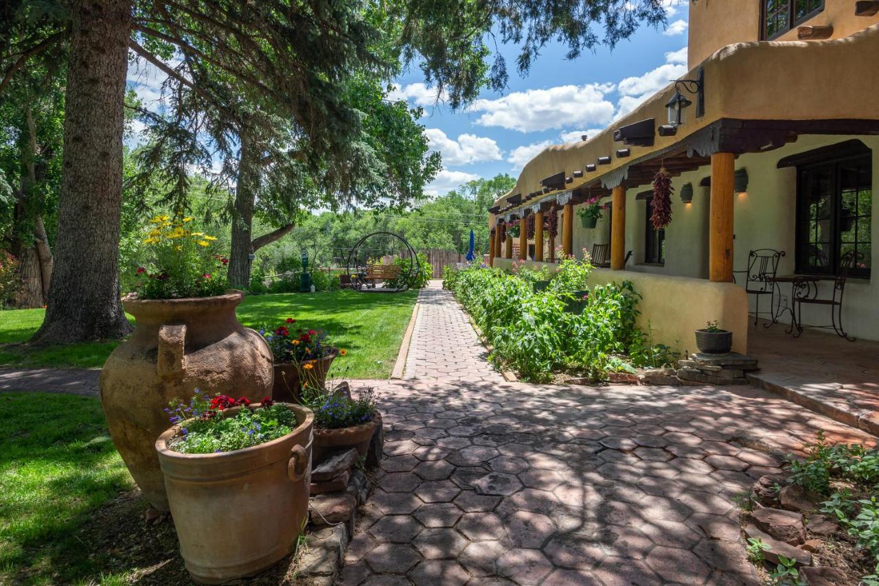  | Inn on La Loma Plaza