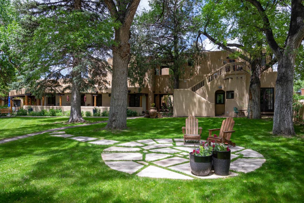  | Inn on La Loma Plaza
