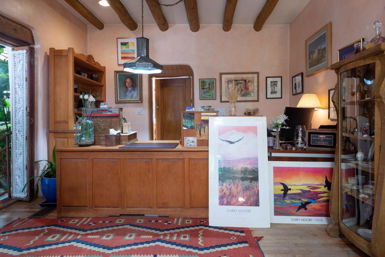  | Inn on La Loma Plaza