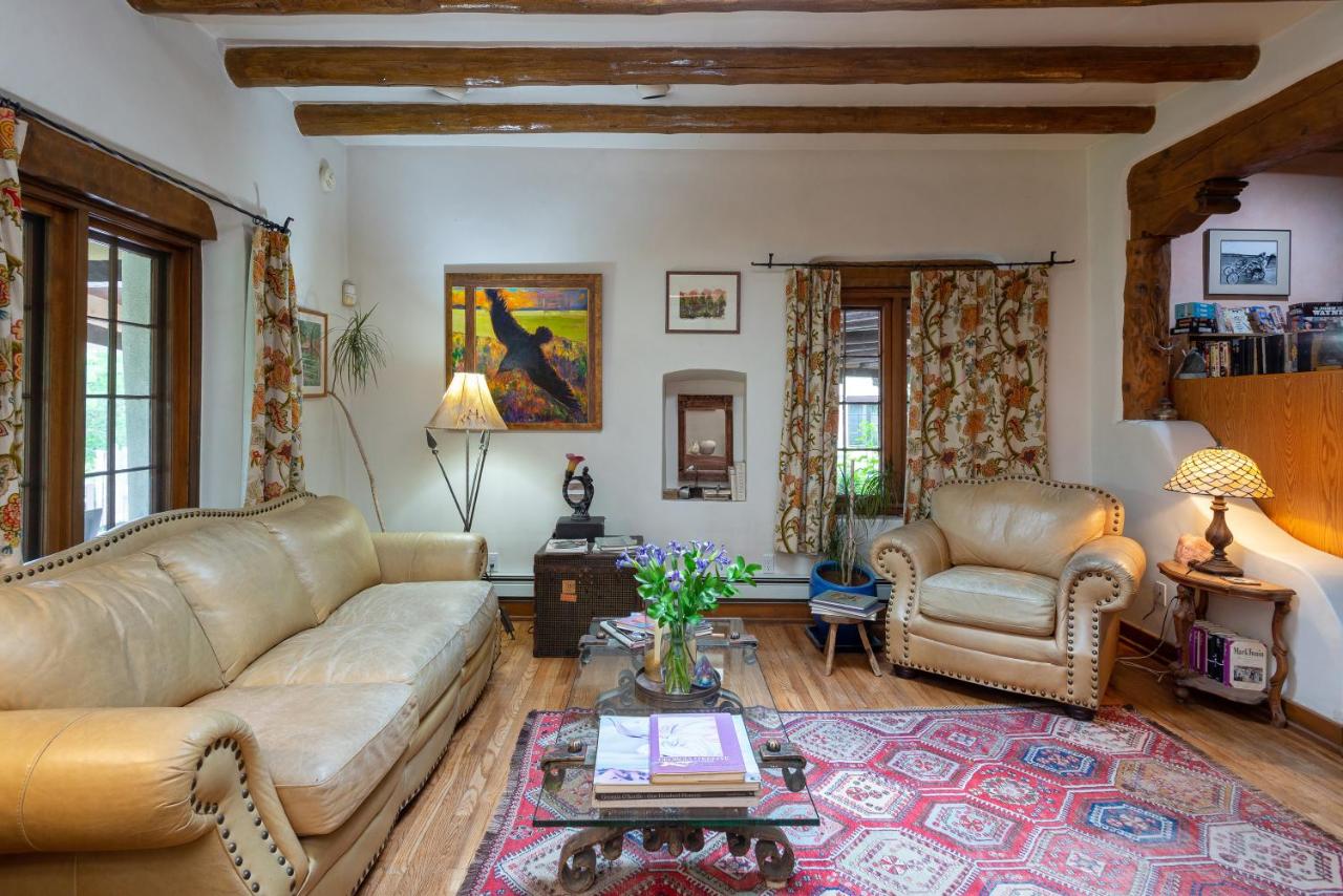  | Inn on La Loma Plaza