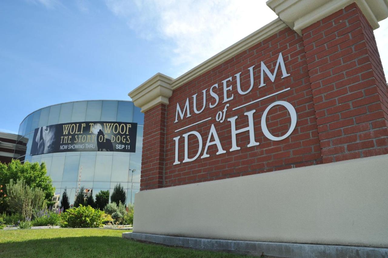 | Candlewood Suites Idaho Falls, an IHG Hotel