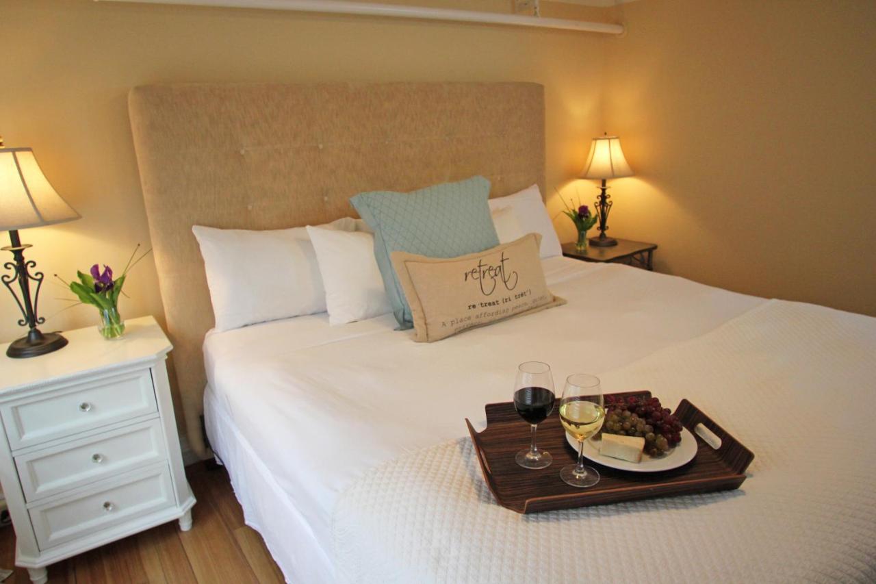 | The Kennebunk Inn