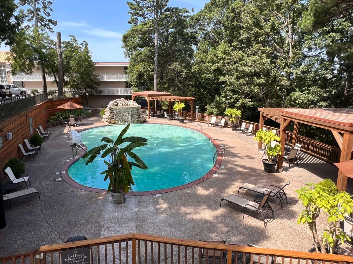 | Best Western Inn of the Ozarks