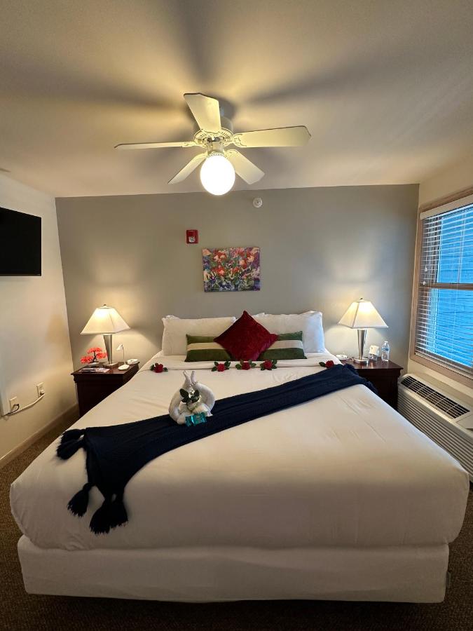  | Mill Creek Hotel