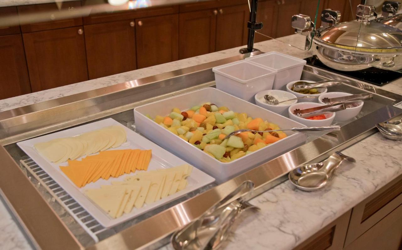  | Staybridge Suites Baltimore - Inner Harbor, an IHG Hotel