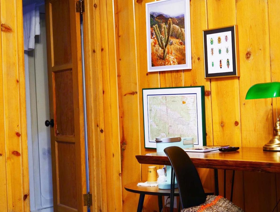 | Grand Pine Cabins