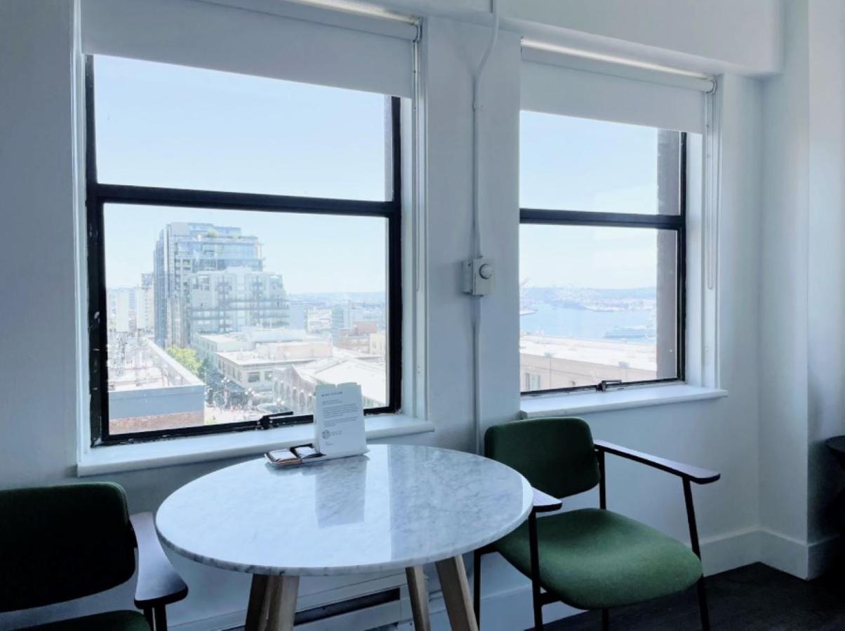  | Mint House Seattle - Downtown